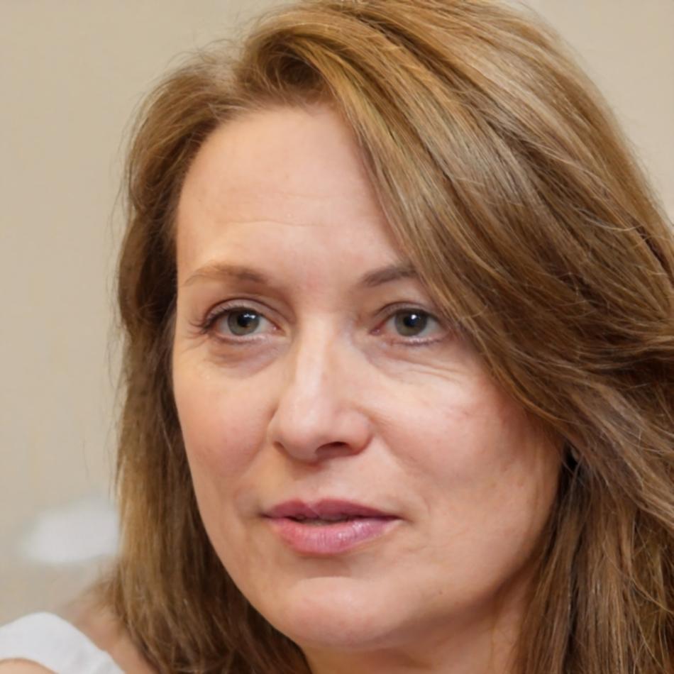 Retrato profesional de Noemí Castellanos