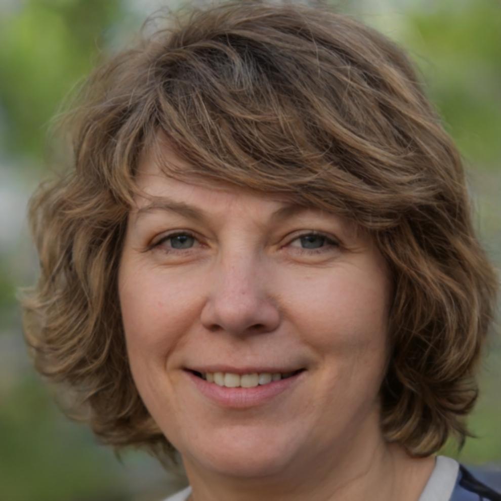 Profesional analizando datos financieros en entorno de oficina moderna